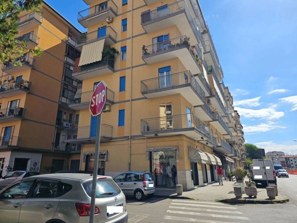 appartamento in vendita a Pontecagnano Faiano