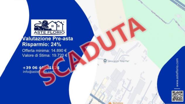 locale commerciale in vendita a Pontecagnano Faiano