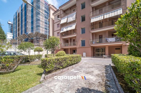 appartamento in vendita a Pontecagnano Faiano