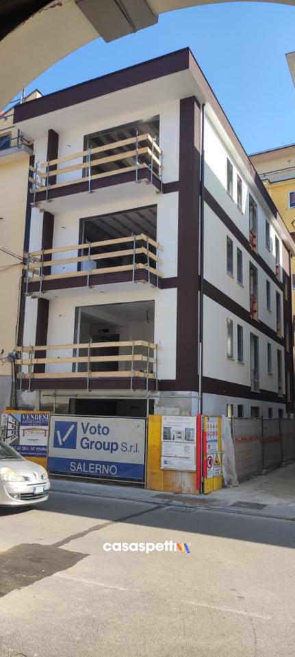 appartamento in vendita a Pontecagnano Faiano