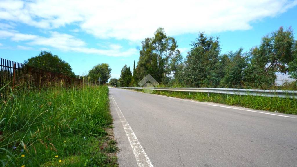 terreno agricolo in vendita a Pontecagnano Faiano