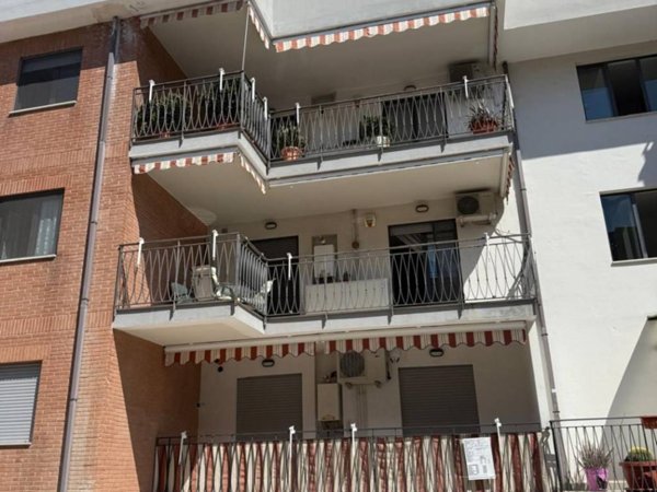appartamento in vendita a Pontecagnano Faiano