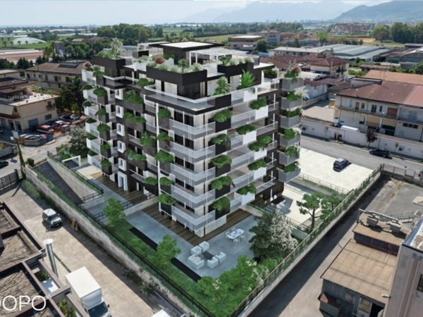 ufficio in vendita a Pontecagnano Faiano in zona Sant'Antonio