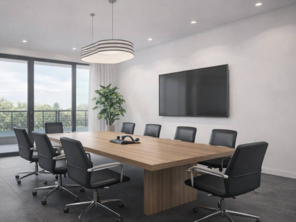 ufficio in vendita a Pontecagnano Faiano in zona Sant'Antonio