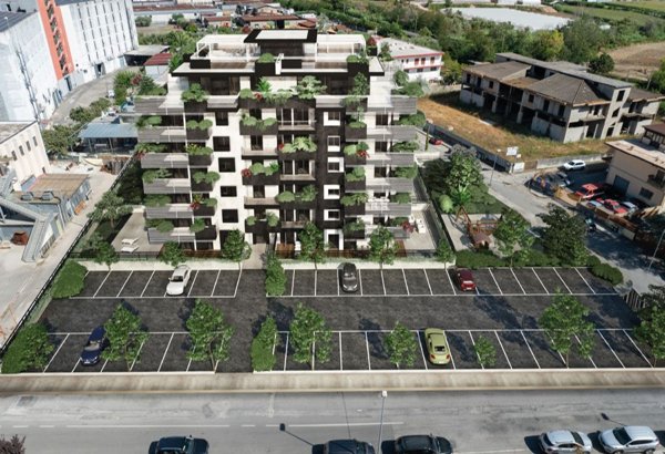 appartamento in vendita a Pontecagnano Faiano