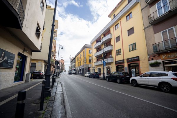 appartamento in vendita a Pontecagnano Faiano