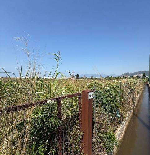 terreno agricolo in vendita a Pontecagnano Faiano