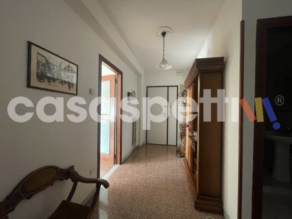 appartamento in vendita a Pontecagnano Faiano