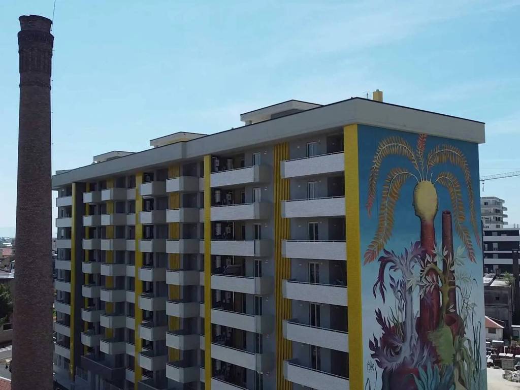 appartamento in vendita a Pontecagnano Faiano