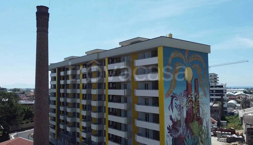 appartamento in vendita a Pontecagnano Faiano