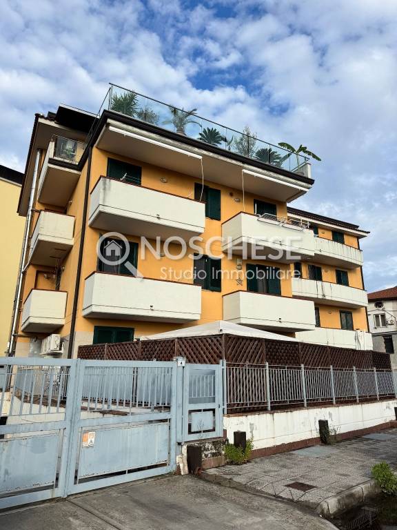 appartamento in vendita a Pontecagnano Faiano