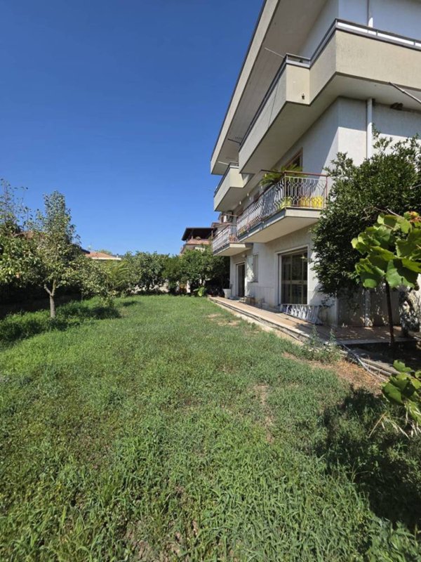 appartamento in vendita a Pontecagnano Faiano