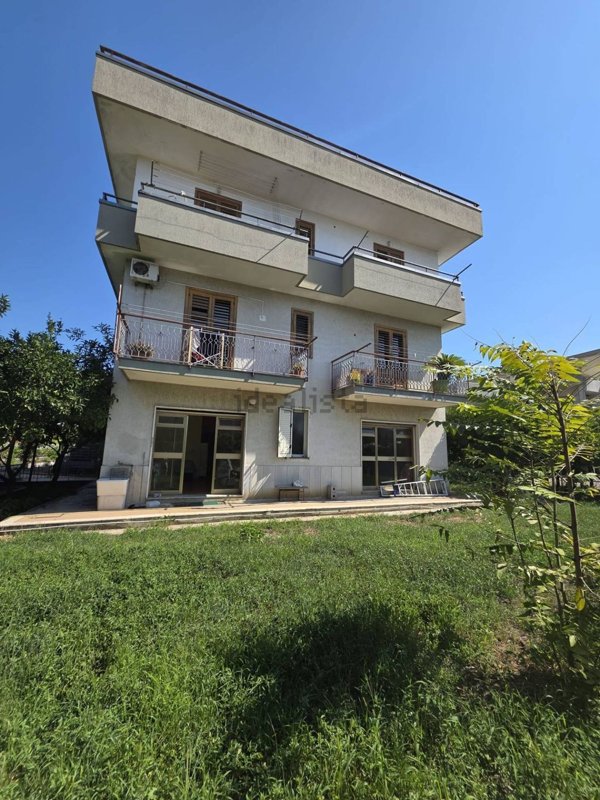 appartamento in vendita a Pontecagnano Faiano