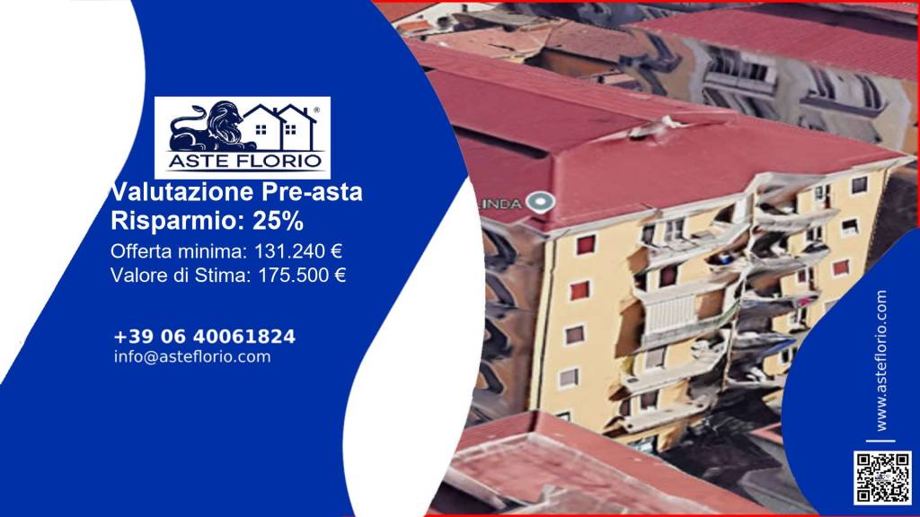 appartamento in vendita a Pontecagnano Faiano