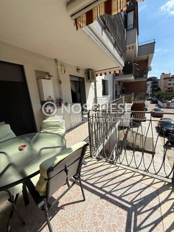 appartamento in vendita a Pontecagnano Faiano in zona Sant'Antonio