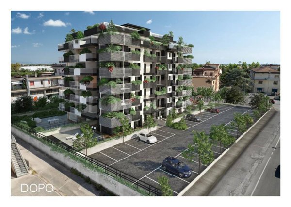 appartamento in vendita a Pontecagnano Faiano