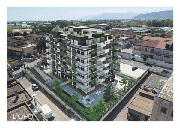 appartamento in vendita a Pontecagnano Faiano