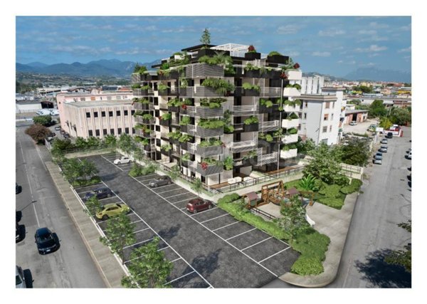 appartamento in vendita a Pontecagnano Faiano