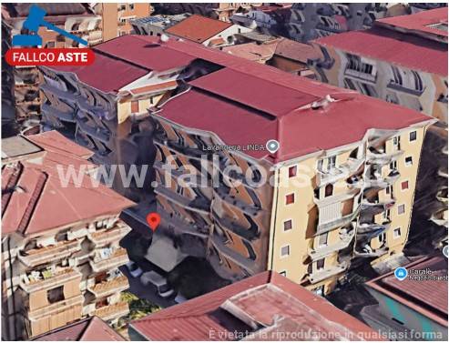appartamento in vendita a Pontecagnano Faiano