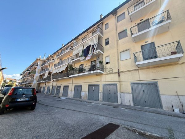 appartamento in vendita a Pontecagnano Faiano