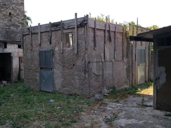 rudere in vendita a Pontecagnano Faiano