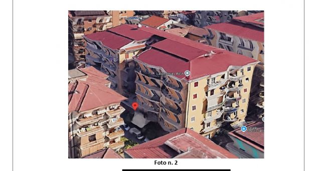 appartamento in vendita a Pontecagnano Faiano