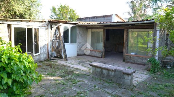 terreno agricolo in vendita a Pontecagnano Faiano in zona Magazzeno
