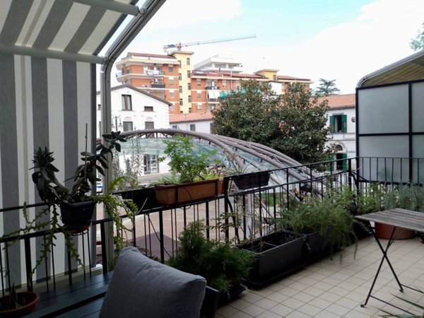 appartamento in vendita a Pontecagnano Faiano