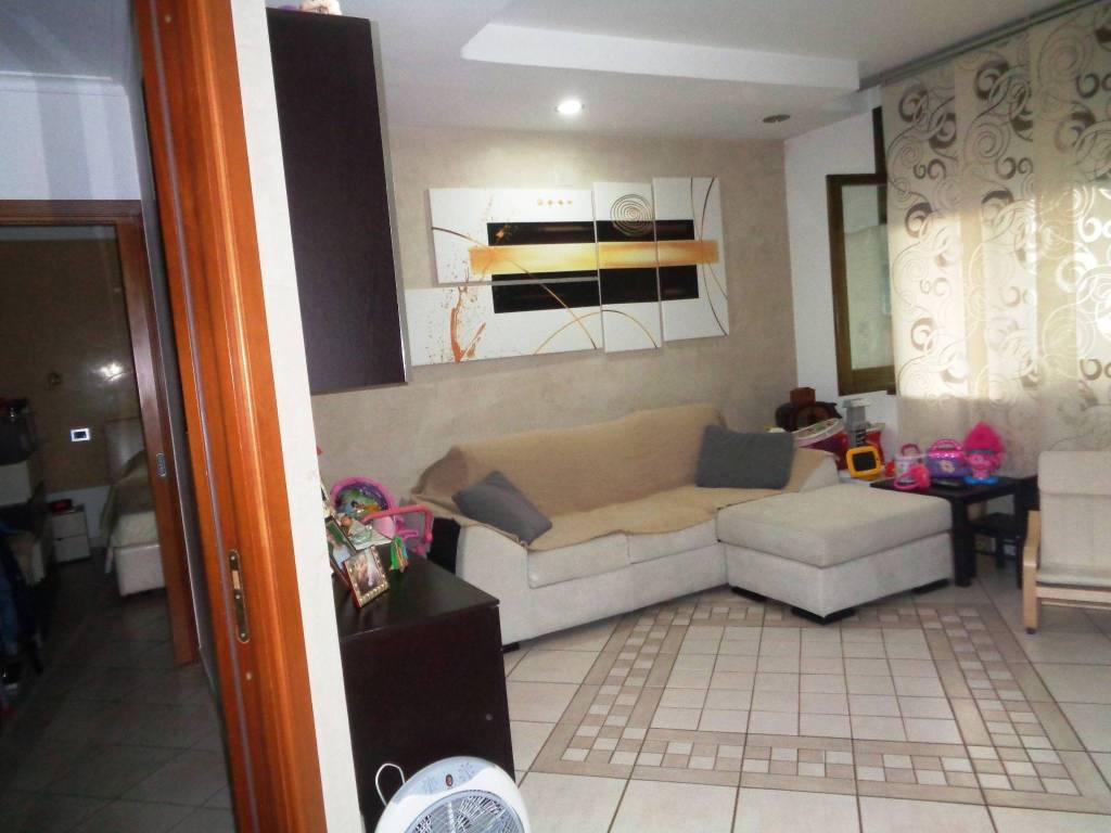 appartamento in vendita a Pontecagnano Faiano