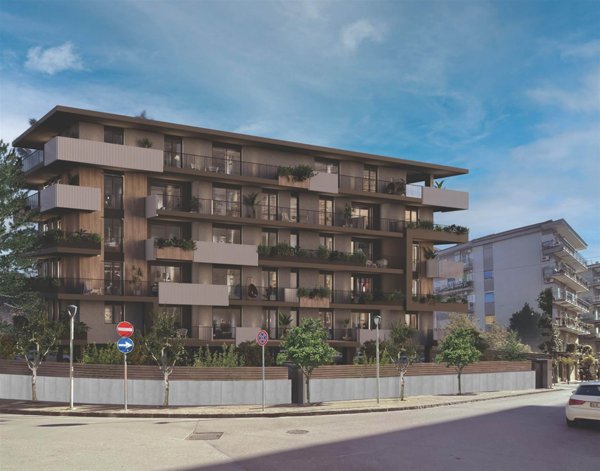 appartamento in vendita a Pontecagnano Faiano