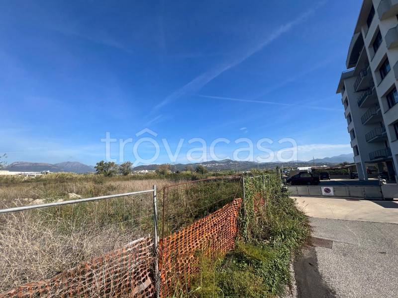 terreno agricolo in vendita a Pontecagnano Faiano