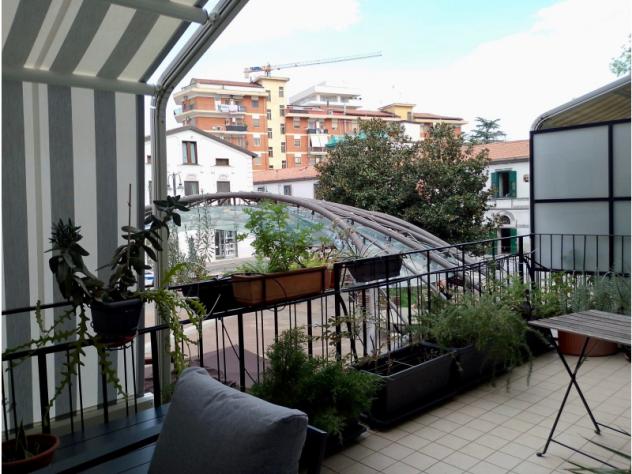appartamento in vendita a Pontecagnano Faiano