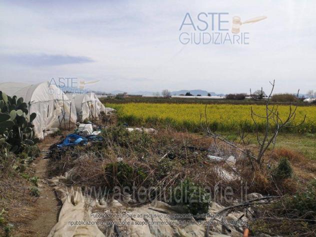 terreno agricolo in vendita a Pontecagnano Faiano