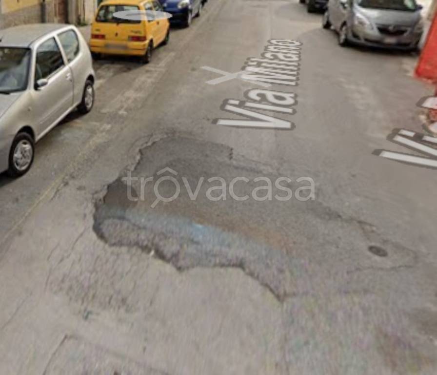 terreno agricolo in vendita a Pontecagnano Faiano