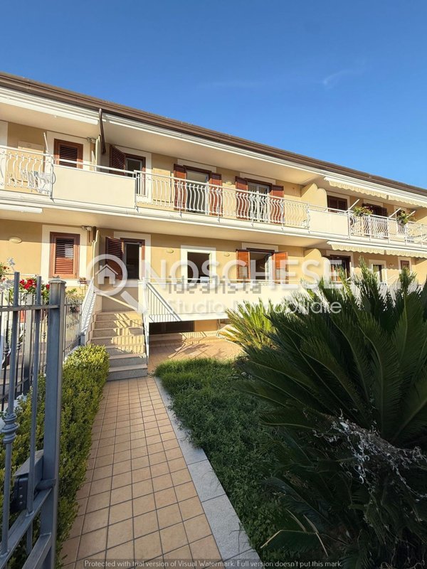 casa indipendente in vendita a Pontecagnano Faiano