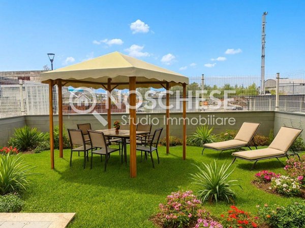 appartamento in vendita a Pontecagnano Faiano