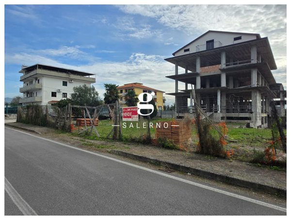 terreno edificabile in vendita a Pontecagnano Faiano