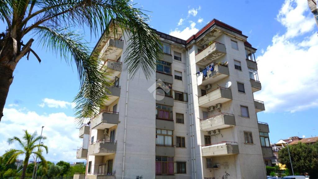 appartamento in vendita a Pontecagnano Faiano in zona Sant'Antonio