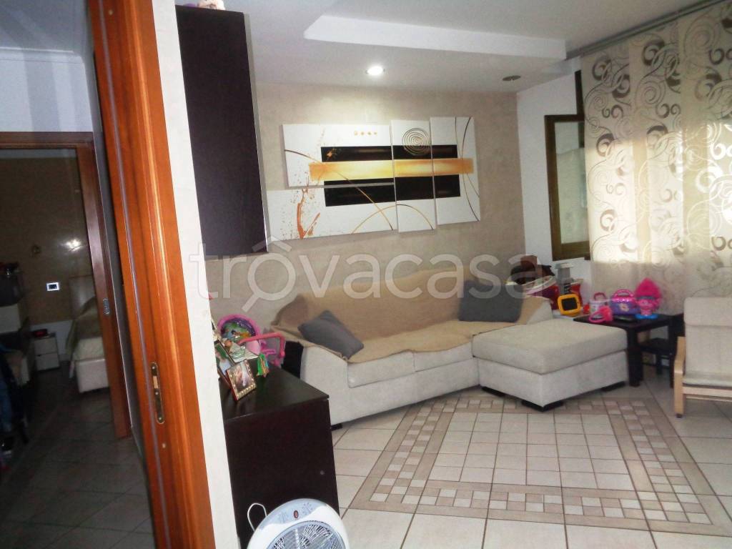 appartamento in vendita a Pontecagnano Faiano