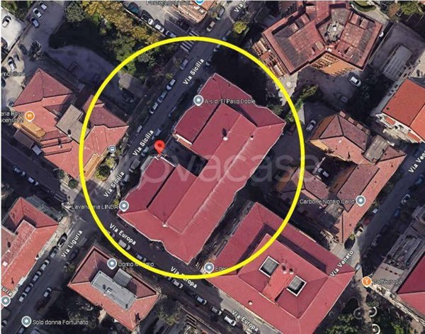 appartamento in vendita a Pontecagnano Faiano