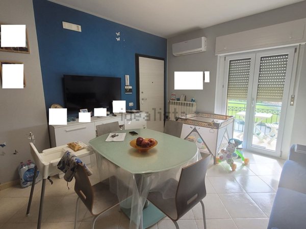 appartamento in vendita a Pontecagnano Faiano