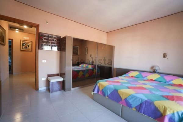 appartamento in vendita a Pontecagnano Faiano