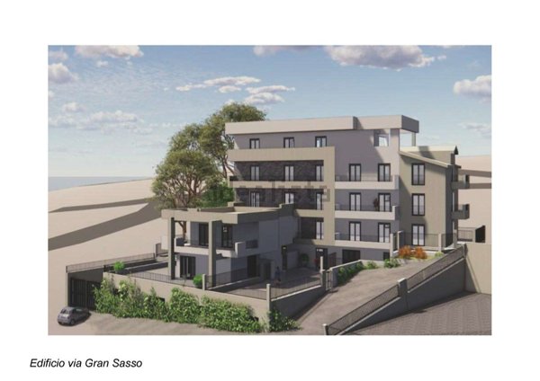 appartamento in vendita a Pontecagnano Faiano