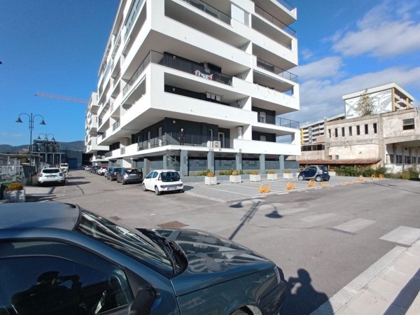 appartamento in vendita a Pontecagnano Faiano