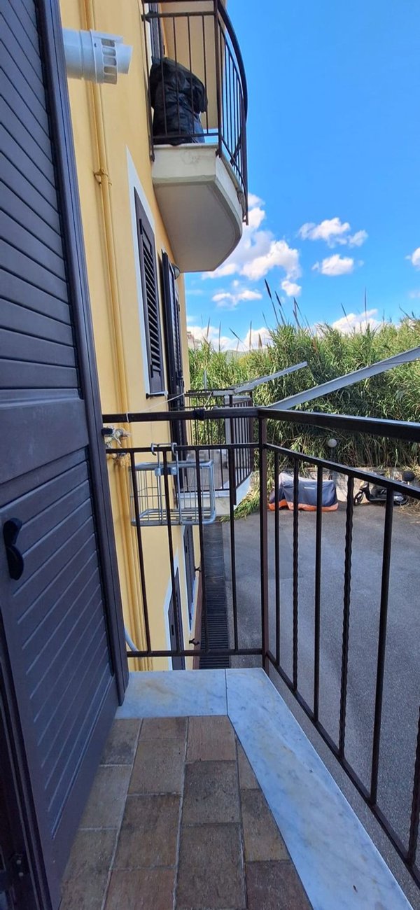 appartamento in vendita a Pontecagnano Faiano in zona Sant'Antonio