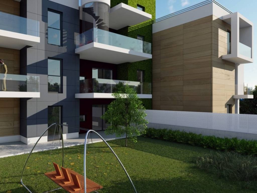 appartamento in vendita a Pontecagnano Faiano