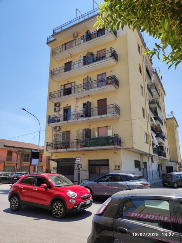 appartamento in vendita a Pontecagnano Faiano