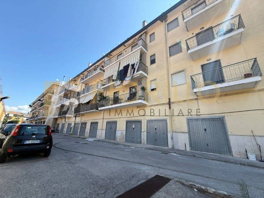 appartamento in vendita a Pontecagnano Faiano