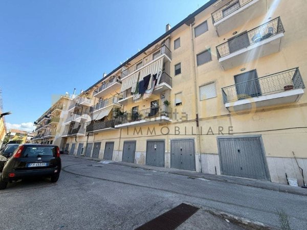 appartamento in vendita a Pontecagnano Faiano