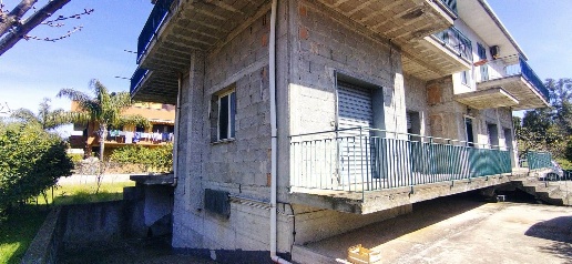 appartamento in vendita a Pontecagnano Faiano in zona Sant'Antonio